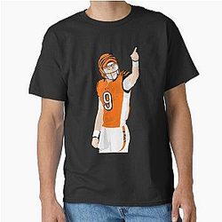 Joe Burrow Classic T-Shirt