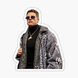 Joe Burrow Sunglasses