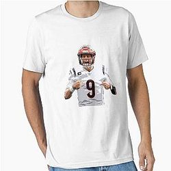 Joe Burrow Essential T-Shirt