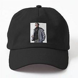 Joe Burrow Dad Hat