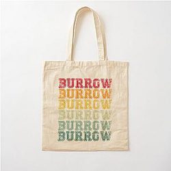 Joe Burrow Bengals Tote Bag