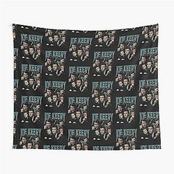 Vintage Joe Keery Tapestry
