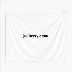 Joe Keery is better than you Tapestry