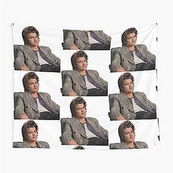 Joe Keery Tapestry
