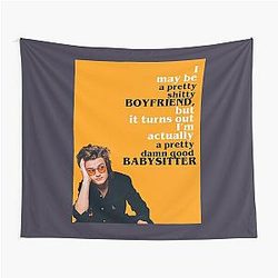 Arts Joe Keery Live Cover More Awesome Tapestry