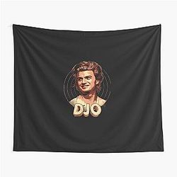 Joe Keery Tapestry