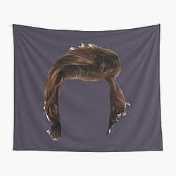 Vintage Joe Keery Mens Television My Favorite Tapestry