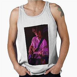 Joe Keery (DJO) Tank Top