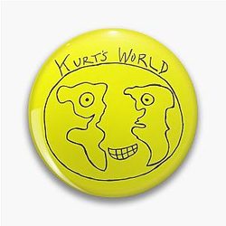 Joe Keery Kurts World