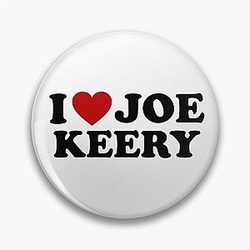 I love Joe Keery's design pin