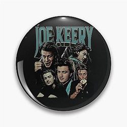 Vintage Joe Keery Pin