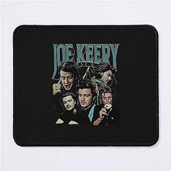 Vintage Joe Keery Mouse Pad