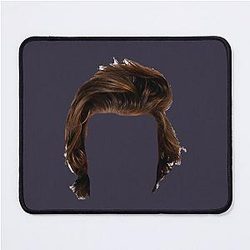 Vintage Joe Keery Mens My Favorite Television Mouse Pad