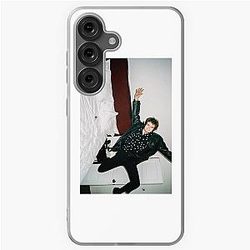 Joe Keery Samsung Galaxy Soft Case