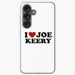 I love Joe Keery designs Samsung Galaxy Case