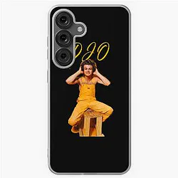DJO - Joe Keery as Steve Harrington Lovely guy with glorious hair Samsung Galaxy Case