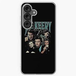 Vintage Joe Keery Samsung Galaxy Soft Case