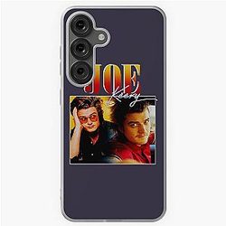 Graphic Joe Keery Concert Tour Homage Samsung Galaxy Case