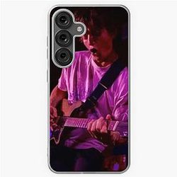 joe keery (djo) Samsung Galaxy Case