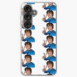 Spree Joe Keery Samsung Galaxy Case