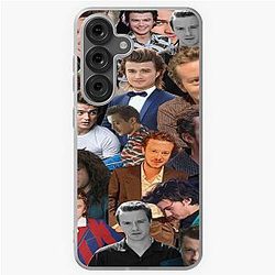 Joe Keery and Joseph Quinn Photo Case