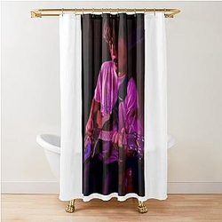 Joe Keery (DJO) Shower Curtain