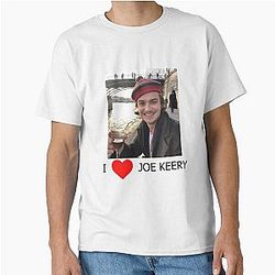 I Love Joe Keery