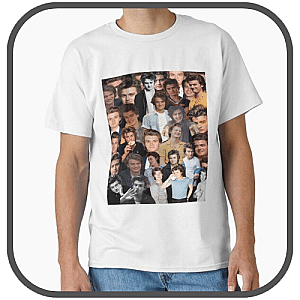 Joe Keery T-Shirts