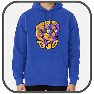 Joe Keery Hoodies