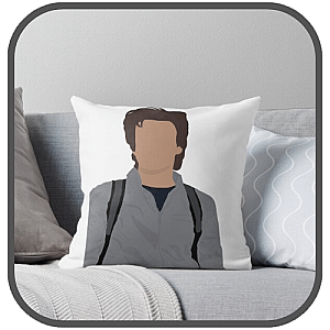 Joe Keery Pillows Cover
