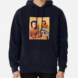 Music Joe Keery Band Stranger Things Hoodie
