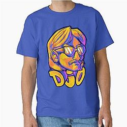 Joe Keery Band Classic T-Shirt