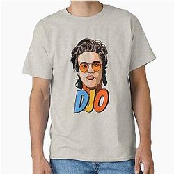 Joe Keery Classic T-Shirt