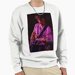 Joe Keery (DJ) Pullover Sweatshirt