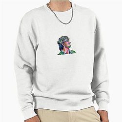Joe Keery Traditional Sweatshirt