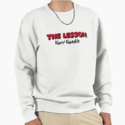 Kurt Kunkle - The Lesson - Joe Keery Pullover Sweatshirt