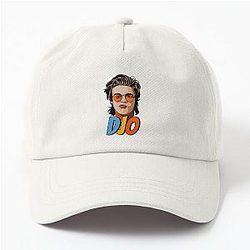 DJO - Joe Keery Dad Hat