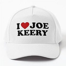 I love Joe Keery Baseball Cap Design