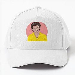 Joe Keery Baseball Cap