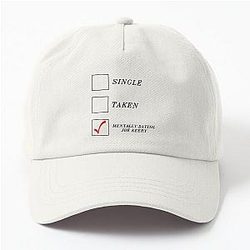 Mentally Dating Joe Kerr Dad Hat