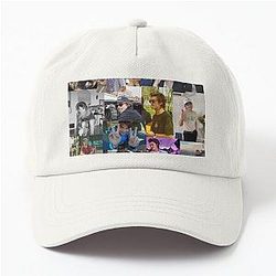Joe Keery Dad Hat