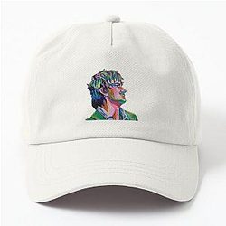 Joe Keery Traditional Artwork Dad Hat