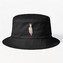 Joe Keery Modeling a Hat