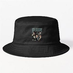 Vintage Joe Keery Bucket Hat