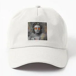 Photographic Joe Keery Steve Harrington Stranger Things Dad Hat