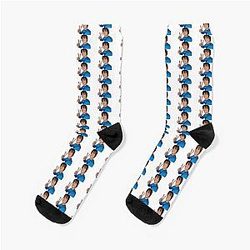 Spree Joe Keery Socks