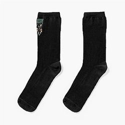Joe Keery Socks