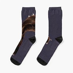 Vintage Joe Keery My Favorite Socks