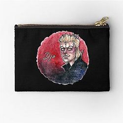 DJO - Joe Keery as Steve Harrington Designed Zipper Pouch