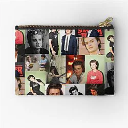 Joe Keery Collar Pouch